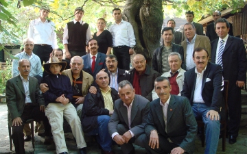 Dostlar