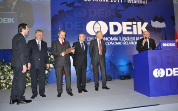 Meslek Örgütleri