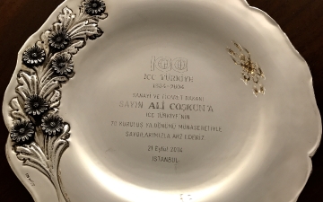 Ödüller