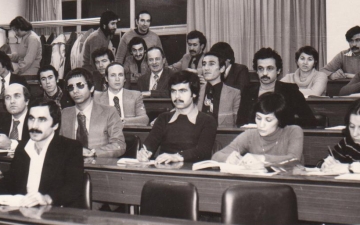 Okul Hayatı