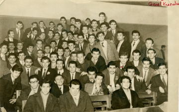 Okul Hayatı
