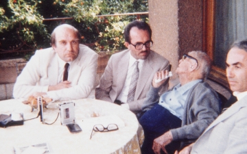SİYASET YILLARI-34
