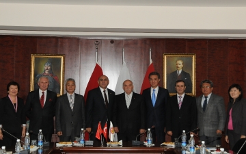 Yurt Dışı